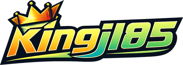 kingjl85 Philippines online gaming brand logo